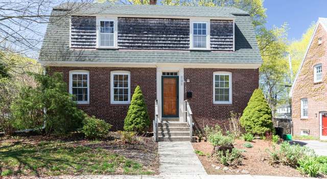 Photo of 623 Kearsarge Way, Portsmouth, NH 03801