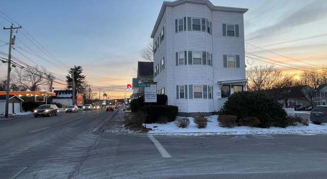 Photo of 106 Schiller St, Manchester, NH 03102