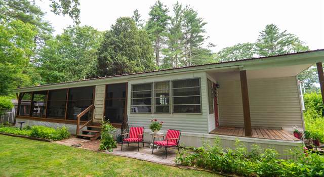 Photo of 39 Old Cart Rd, Raymond, NH 03077