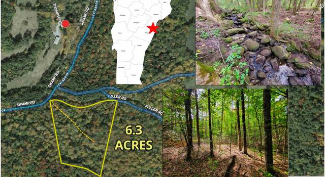 Photo of 2555 Fuller Rd, Newbury, VT 05051