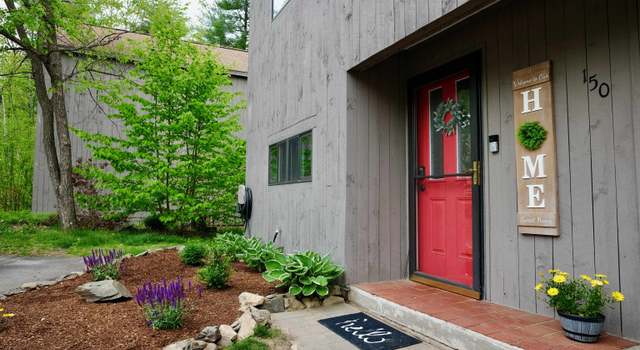 Photo of 111 Coburn Woods Ave #150, Nashua, NH 03063