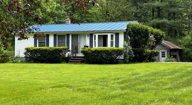 Photo of 29 Oak Hill Rd, Hinsdale, NH 03451