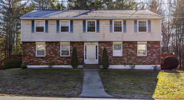 Photo of 4 Colonial Rd #4, Windham, NH 03087