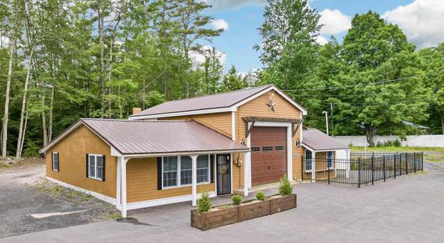 Photo of 1287 Bearcamp Hwy, Tamworth, NH 03883