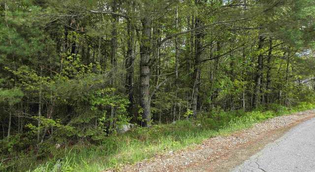 Photo of 0 Holly Heights St #84, Whitefield, NH 03598