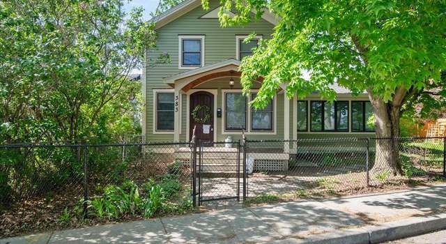 Photo of 383 Manhattan Dr, Burlington, VT 05401