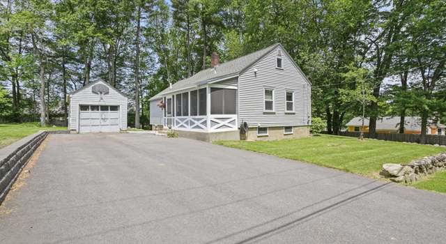 Photo of 247 Wilkins St, Manchester, NH 03102