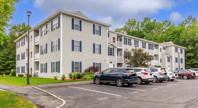 Photo of 4 Crestview Cir #106, Londonderry, NH 03053