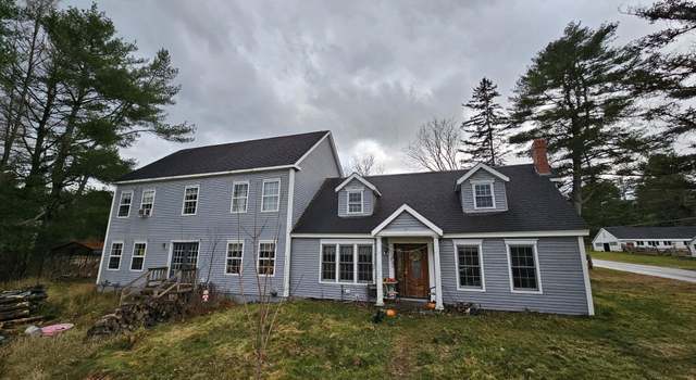 Photo of 427 Granby Rd, Guildhall, VT 05905