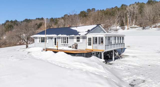 Photo of 540 Campbell St, Hartford, VT 05001