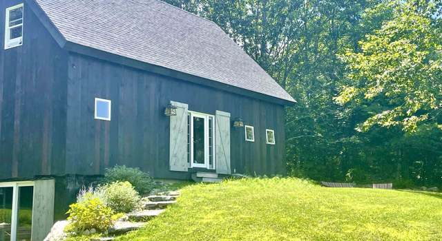 Photo of 371 W Tinmouth Rd, Pawlet, VT 05761