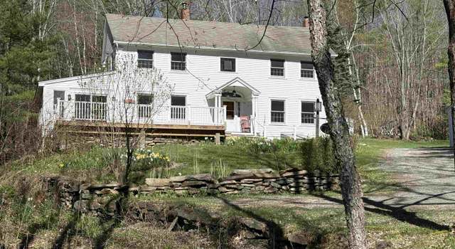 Photo of 244 Densmore Rd, Cavendish, VT 05142