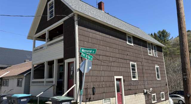 Photo of 5 Post Office Ln, Lyndon, VT 05851