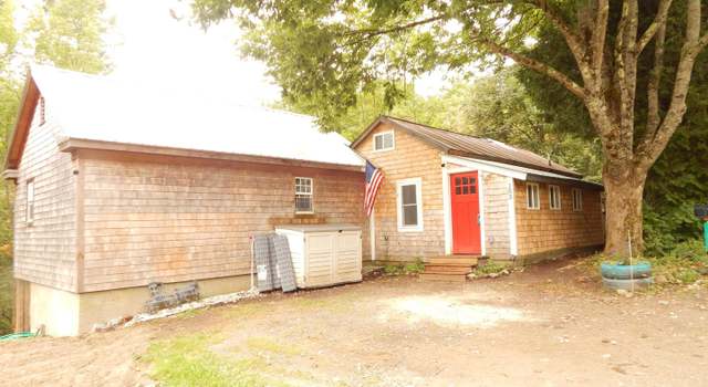 Photo of 103 Beane Rd, Huntington, VT 05462