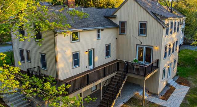 Photo of 4 O'Leary Ave, Hanover, NH 03755