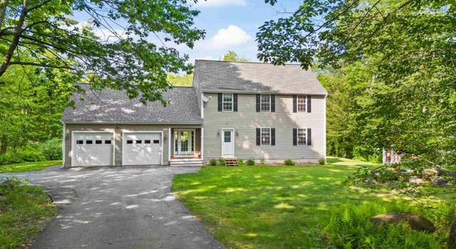 Photo of 12 Old Fort Ln, Dunbarton, NH 03046