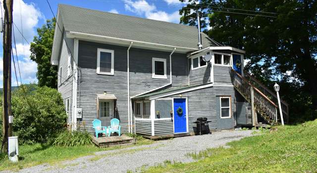 Photo of 54 Hazen notch Rd, Lowell, VT 05847