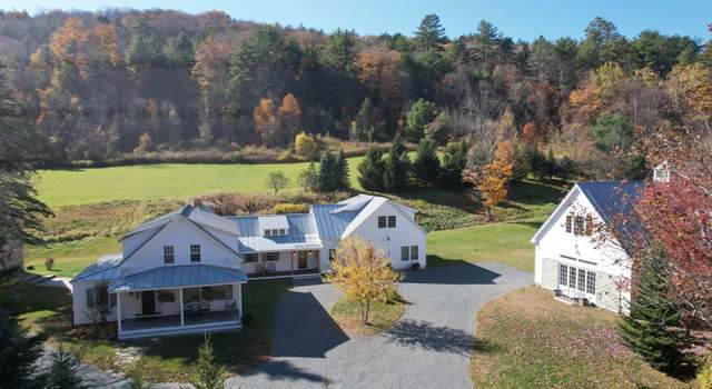 Photo of 5402 VT Route 112, Halifax, VT 05358