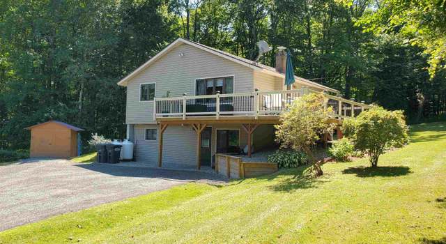 Photo of 31 Warren Rd, Enfield, NH 03748