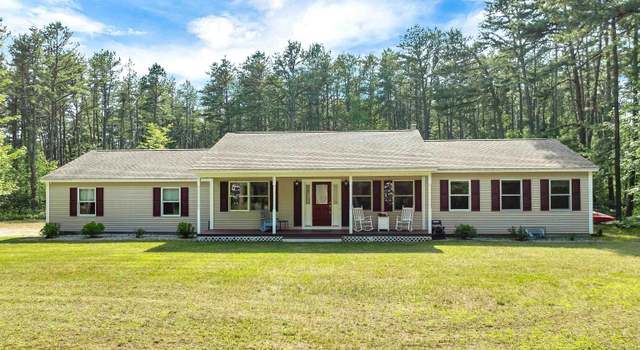 Photo of 144 W Bay Rd, Freedom, NH 03836