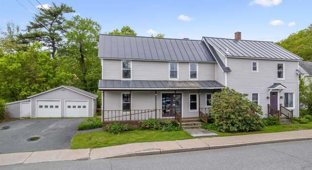 Photo of 35 Depot St, Hartford, VT 05088