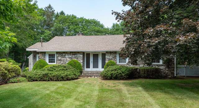 Photo of 469 Central Rd, Rye, NH 03870
