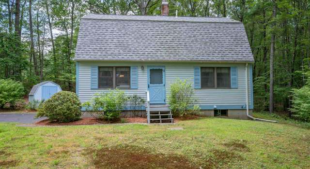 Photo of 37 Brookview Ct, Milford, NH 03055