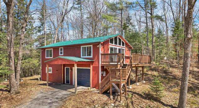 Photo of 81 Valley Rd, Haverhill, NH 03785