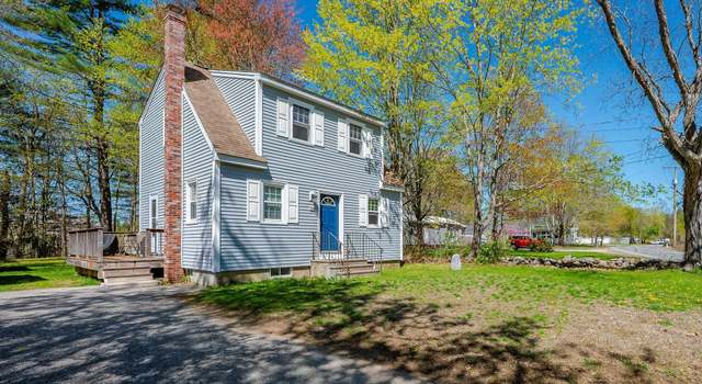 Photo of 54 Mill Rd, Kingston, NH 03848