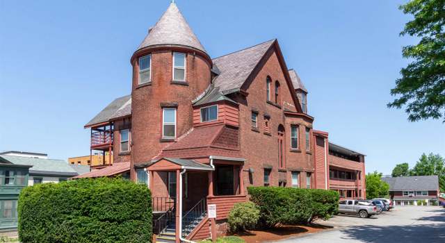 Photo of 288 Main St Unit B7, Burlington, VT 05401