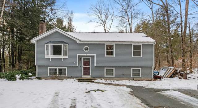 Photo of 42 Ellen Brook Rd, Hillsborough, NH 03244