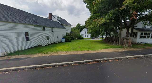 Photo of 0 Merrimack St, Concord, NH 03303