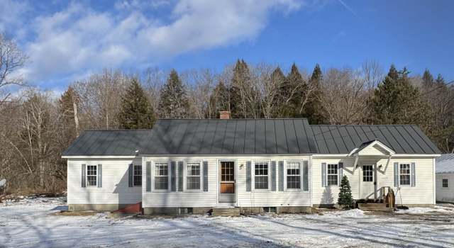 Photo of 2678 NH RT 25A, Orford, NH 03777