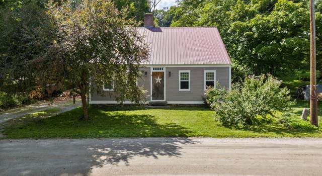 Photo of 44 Upper Falls Rd, Weathersfield, VT 05151