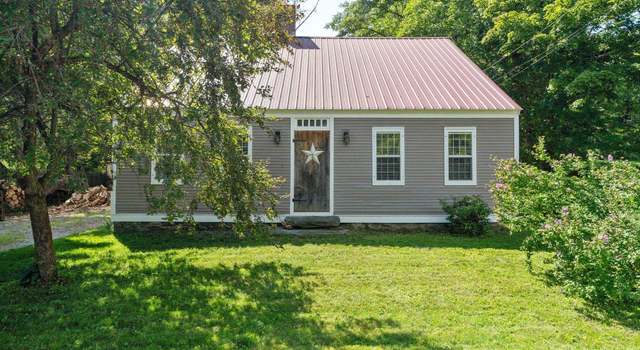 Photo of 44 Upper Falls Rd, Weathersfield, VT 05151