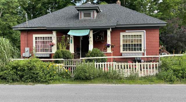 Photo of 416 Giddings St, Springfield, VT 05150