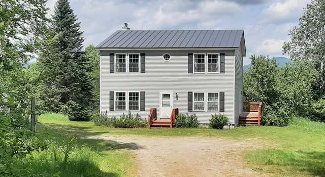 Photo of 1014 Gates Rd, Mount Holly, VT 05758