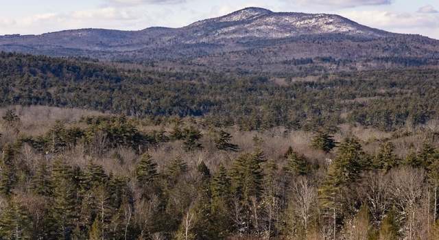 Photo of Woodward Hill Rd Lot G, Francestown, NH 03043