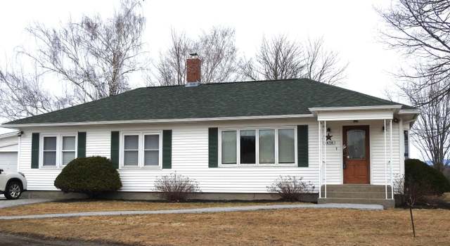 Photo of 3438 N Sheldon Rd, Franklin, VT 05457