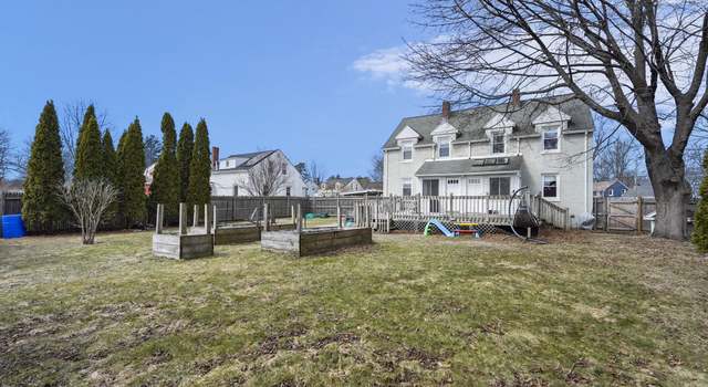 Photo of 24 Grand Ave, Nashua, NH 03060