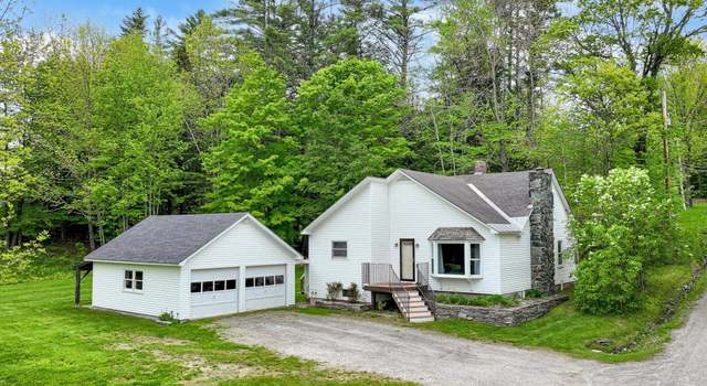 Photo of 211 Preedom Hill Rd, Ludlow, VT 05149