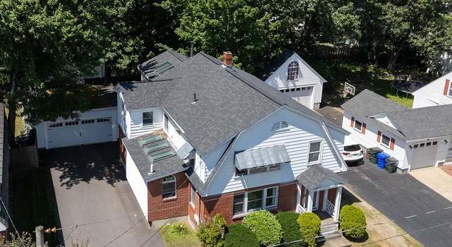 Photo of 710 Coolidge Ave, Manchester, NH 03102