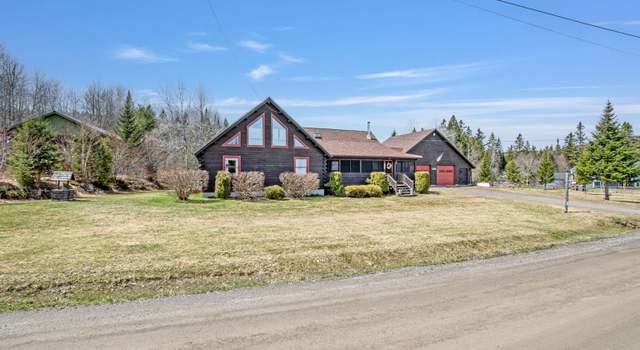 Photo of 146 Claybrook Rd, Canaan, VT 05903
