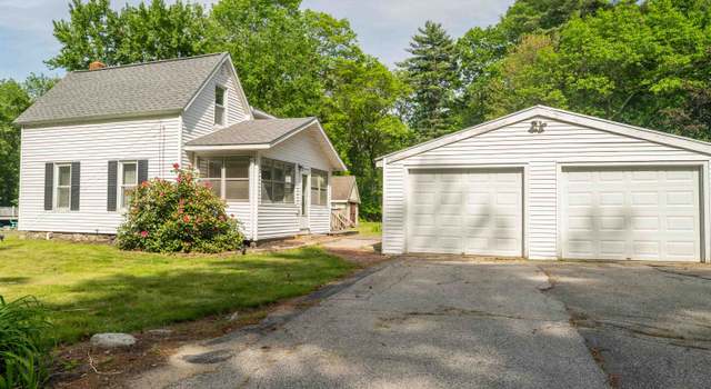 Photo of 1299 Lake Shore Rd, Manchester, NH 03109