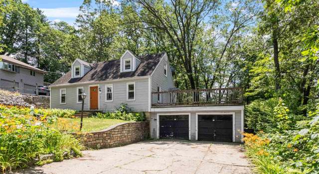 Photo of 379 Harrison St, Manchester, NH 03104