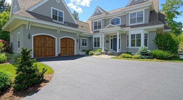Photo of 77 Abigale Ln, New Castle, NH 03854
