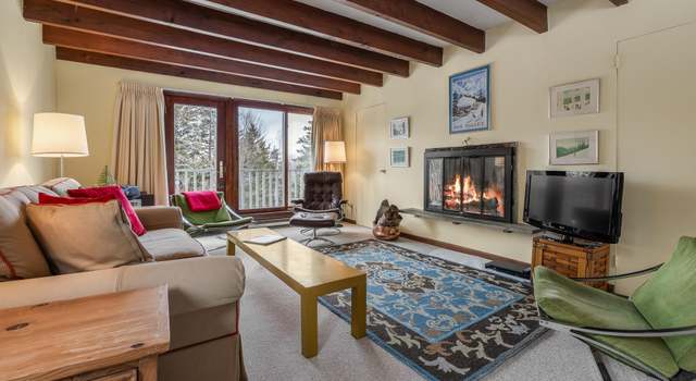 Photo of 30 Birch Hill Rd Unit 8 Rock Maple, Winhall, VT 05340