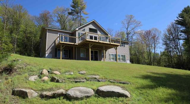Photo of 281 Rogan's Way, Kirby, VT 05824