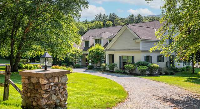 Photo of 430 Riverbend Dr, Manchester, VT 05254
