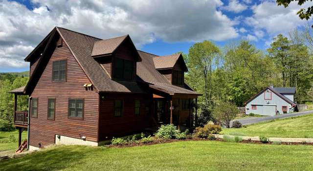 Photo of 2573 N Fayston Rd, Fayston, VT 05673